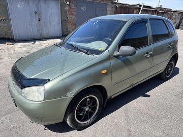 Авто ВАЗ 1119 Kalina 2008 № 8800031