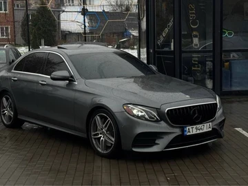 Авто Mercedes 300 2017 № 8800033