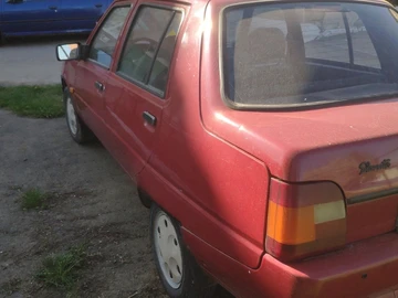 Авто ЗАЗ 1103 Slavuta 2005 № 8800038