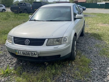 Авто Mercedes Vito 2000 № 8800133