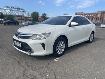 Авто Toyota Camry 2014 № 8800149