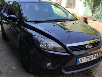 Авто Ford Focus 2009 № 8800151