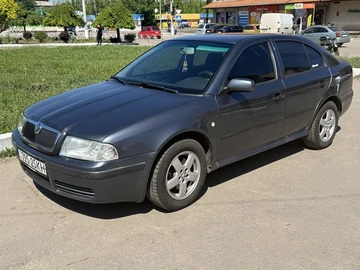 Авто Skoda Octavia 2003 № 8800163