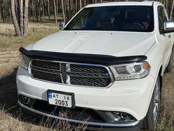 Авто Dodge Durango 2018 № 8800165