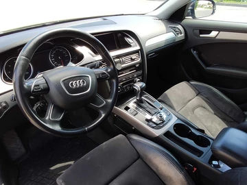 Авто Audi A4 2014 № 8800147