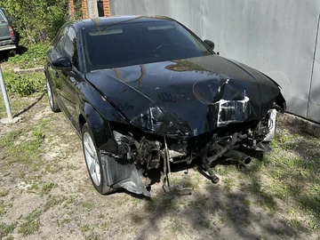 Авто Audi A3 2015 № 8800166