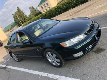 Авто Lexus Es Серія 1998 № 8800171