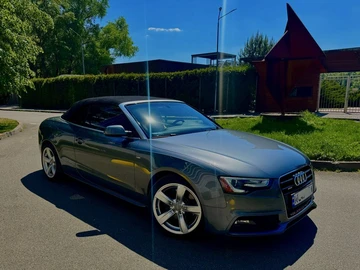 Авто Audi A5 2014 № 8800172