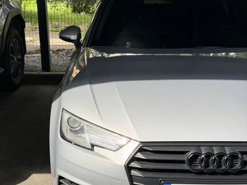 Авто Audi A4 2017 № 8800174
