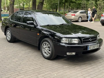 Авто Samsung Sq5 2003 № 8800177