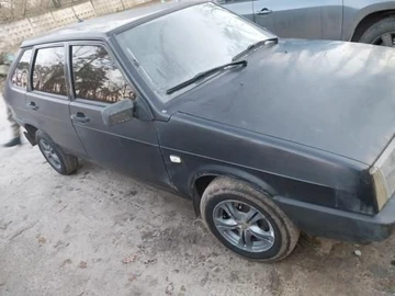 Авто ВАЗ 21093 2006 № 8800179