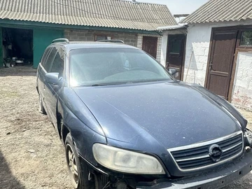 Авто Opel Omega 2000 № 8800190