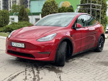 Авто Tesla Roadster 2020 № 8800191