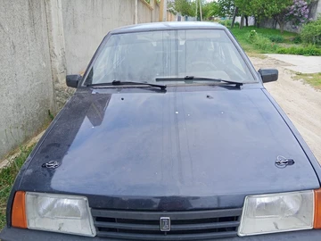 Авто ВАЗ 21093 2003 № 8800193