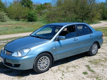 Авто Mitsubishi Lancer 2006 № 8800202