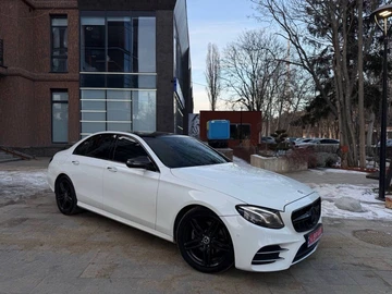 Авто Mercedes E Серия 2016 № 8800210