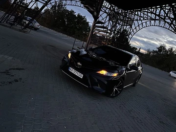 Авто Toyota Camry 2017 № 8800212