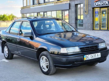 Авто Opel Vectra 1992 № 8800225