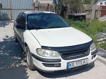 Авто Opel Omega 1996 № 8800234
