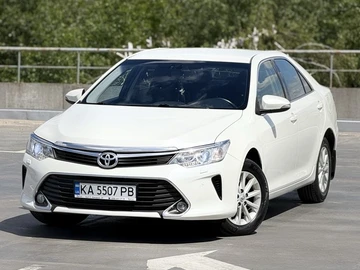 Авто Toyota Camry 2015 № 8800241