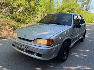 Авто ВАЗ 2115 2004 № 8800245