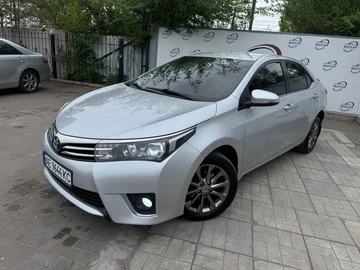 Авто Toyota Corolla 2013 № 8800330