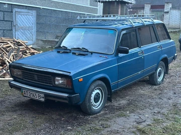 Авто ВАЗ 2104 2001 № 8800337