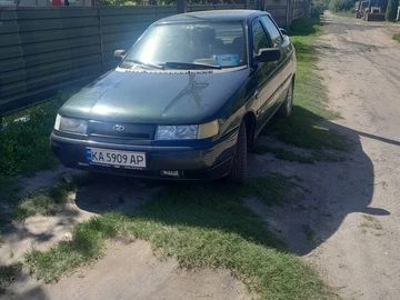 Авто ВАЗ 2110 2002 № 8800339