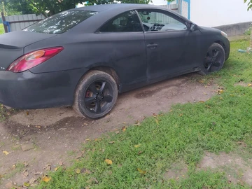 Авто Toyota Avensis Verso 2005 № 8800346