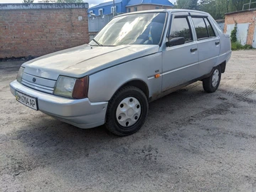 Авто ЗАЗ 1103 Slavuta 2004 № 8800349