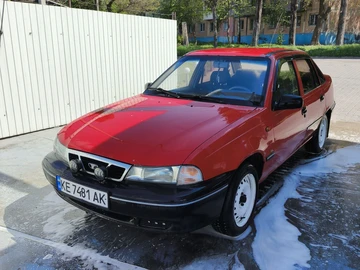 Авто Daewoo Nexia 2007 № 8800352