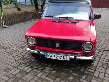 Авто ВАЗ 2101 1978 № 8800353