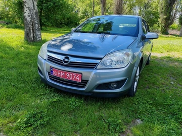 Авто Opel Astra 2008 № 8800355