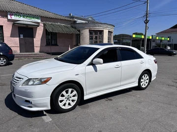 Авто Toyota Camry 2007 № 8800359
