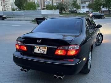 Авто Infiniti I 1999 № 8800361