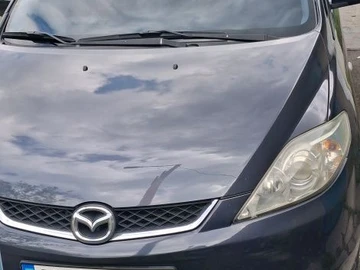 Авто Mazda 5 2005 № 8800367