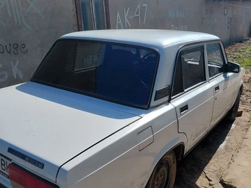 Авто ВАЗ 2107 2005 № 8800373