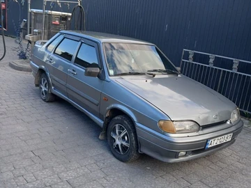 Авто ВАЗ 2115 2011 № 8800375