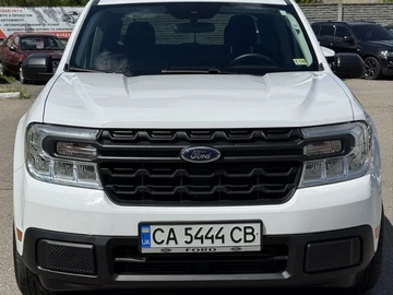 Авто Ford Maverick 2023 № 8800377