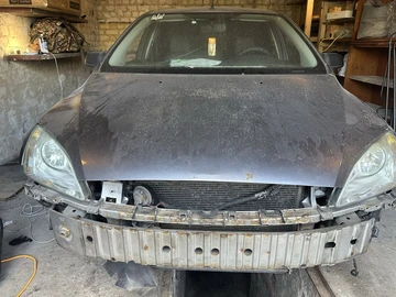 Авто Ford Focus 2006 № 8800379