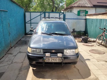 Авто ВАЗ 2113 2004 № 8800381