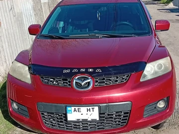 Авто Mazda Cx-7 2007 № 8800386