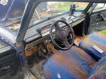 Авто ВАЗ 2101 1977 № 8800388