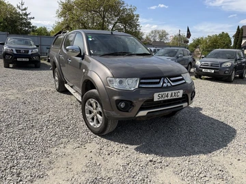 Авто Mitsubishi L 200 2014 № 8800391