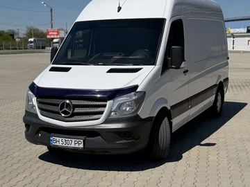 Авто Mercedes Sprinter 2014 № 8800397