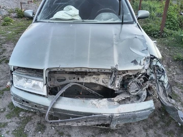 Авто Skoda Octavia 2003 № 8800398