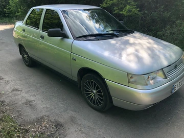 Авто ВАЗ 2110 2009 № 8800400