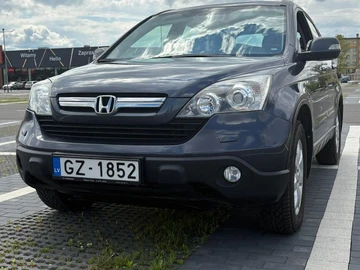 Авто Honda Cr-V 2007 № 8800401