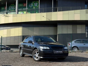 Авто Opel Astra 2007 № 8800403