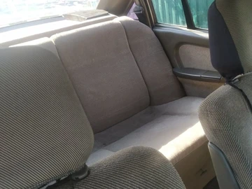 Авто Opel Omega 1987 № 8800421